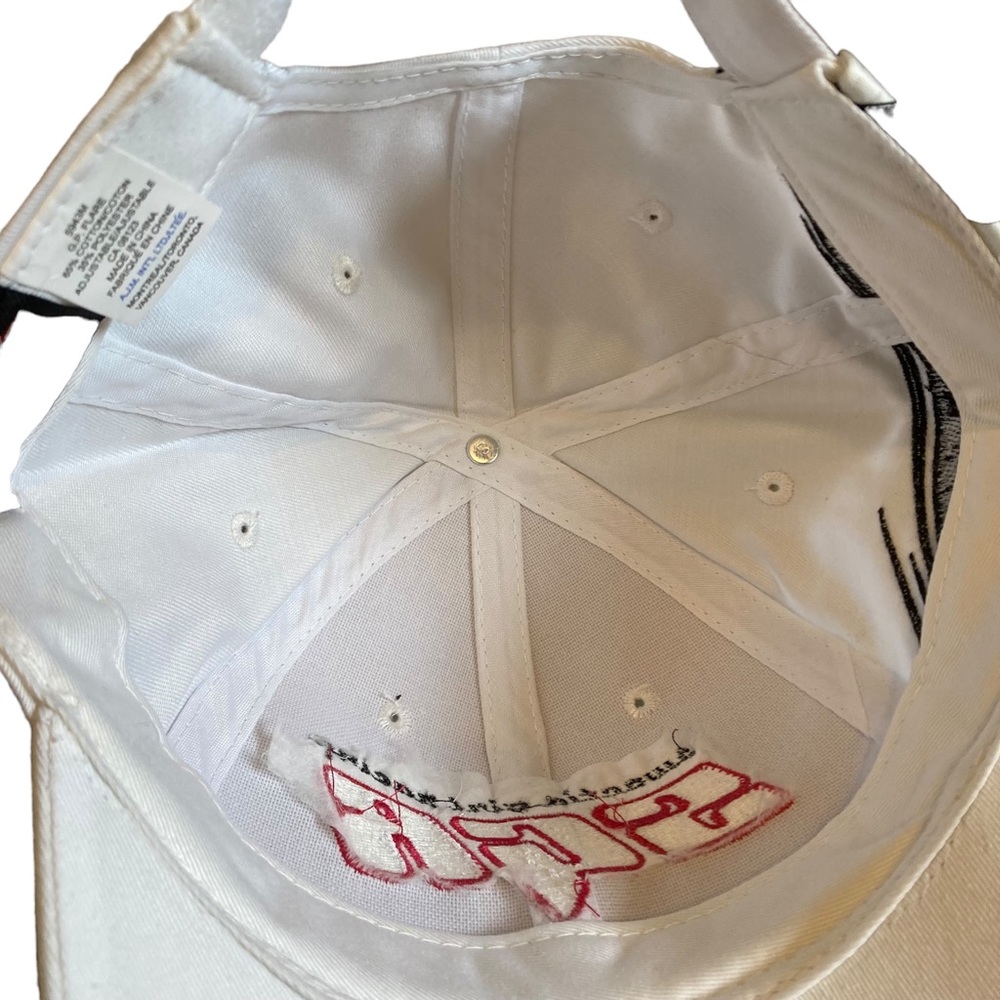 NWOT Embroidered Cap - Picture 13 of 13